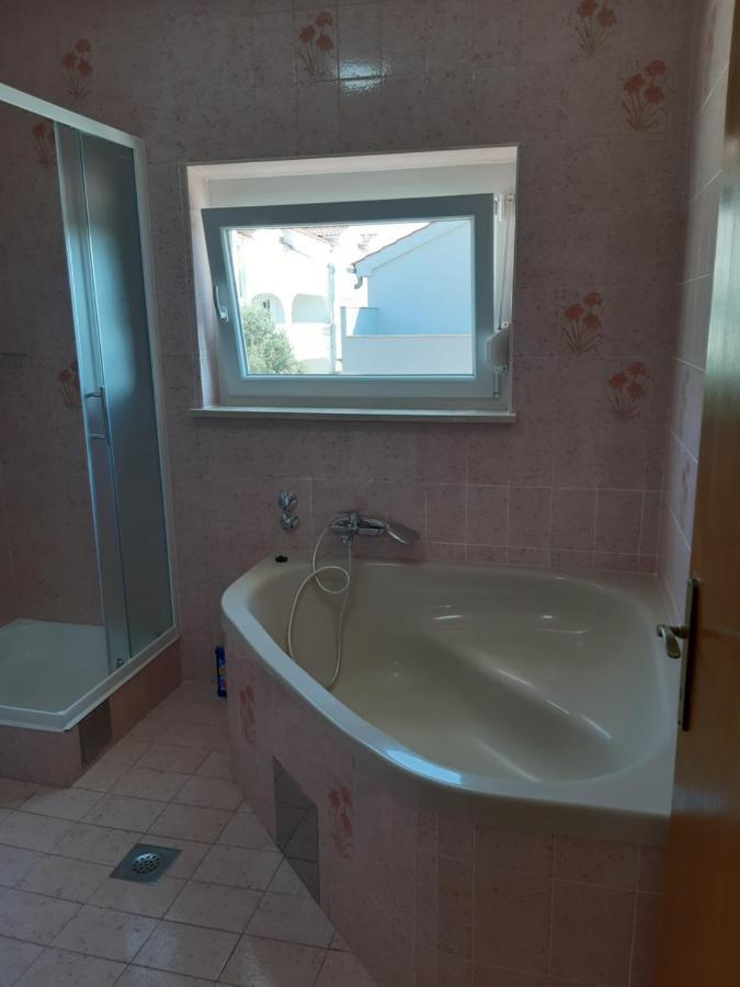 Apartmani Frano Vodice Eksteriør bilde