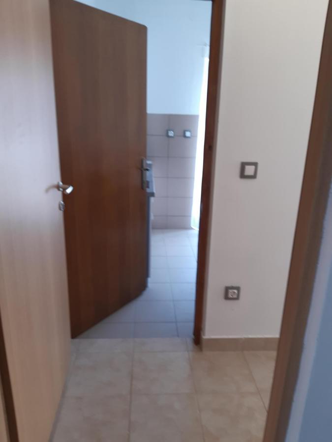 Apartmani Frano Vodice Eksteriør bilde