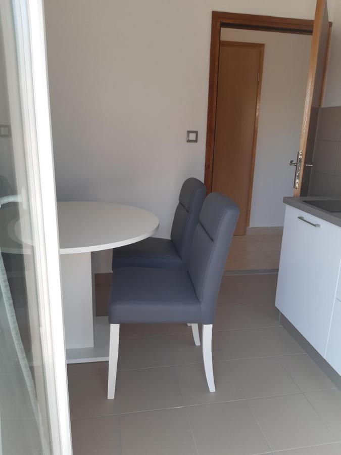 Apartmani Frano Vodice Eksteriør bilde