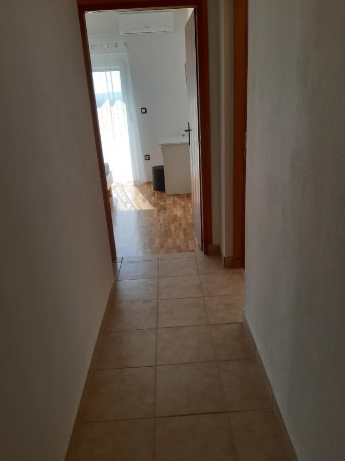 Apartmani Frano Vodice Eksteriør bilde