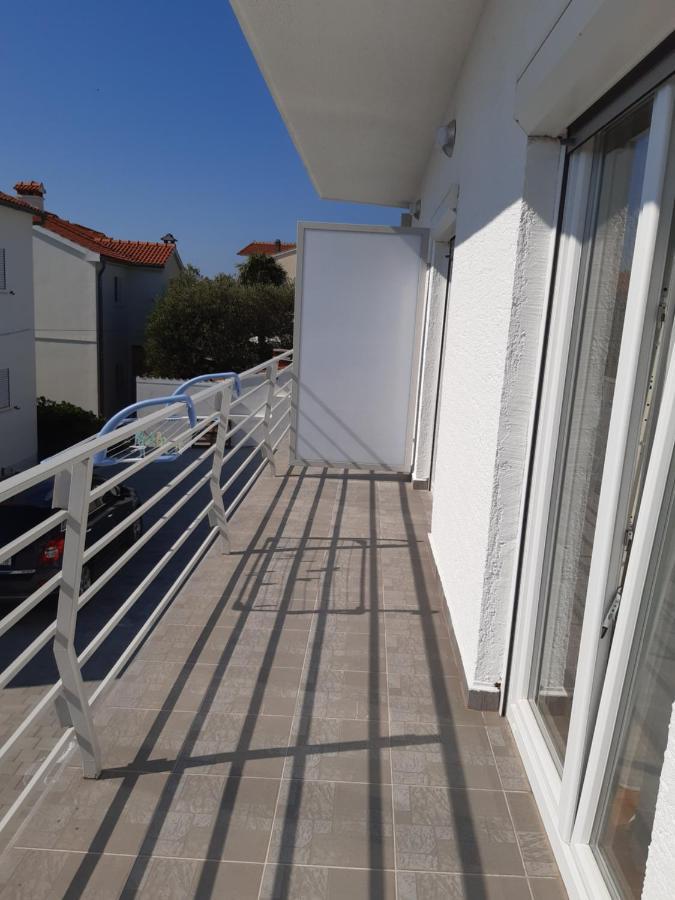 Apartmani Frano Vodice Eksteriør bilde