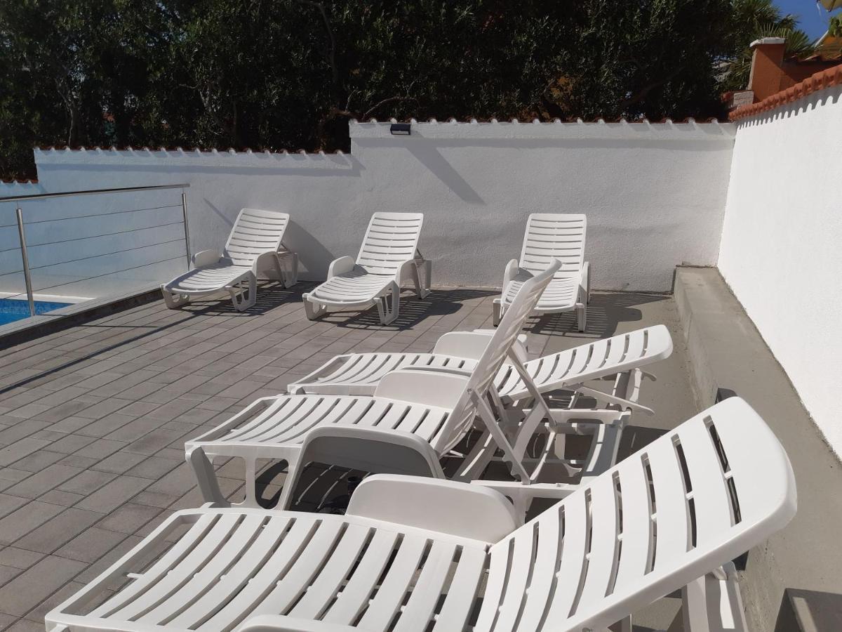 Apartmani Frano Vodice Eksteriør bilde
