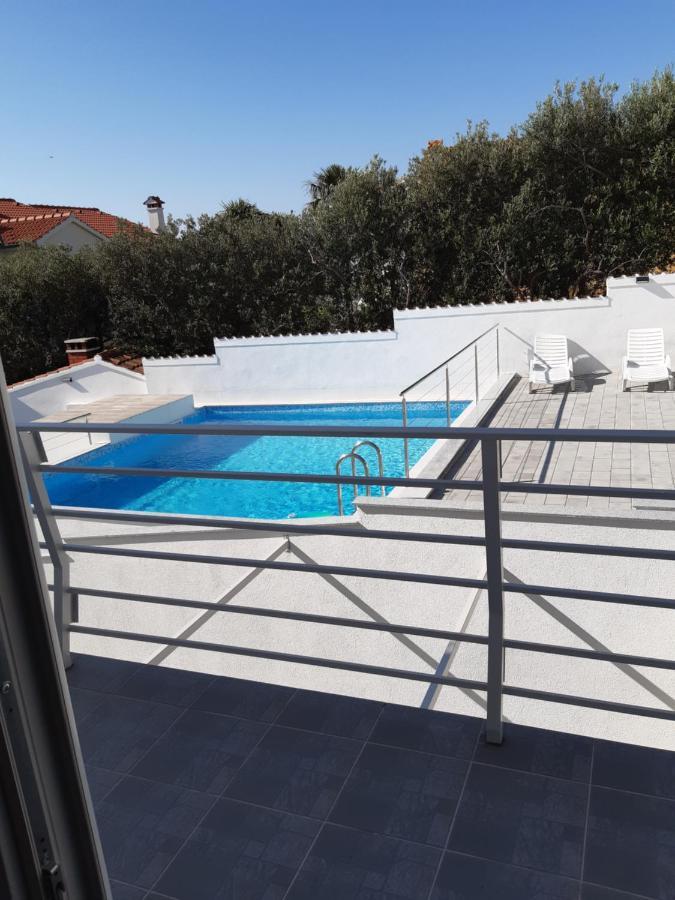 Apartmani Frano Vodice Eksteriør bilde