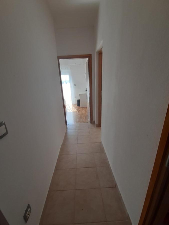Apartmani Frano Vodice Eksteriør bilde