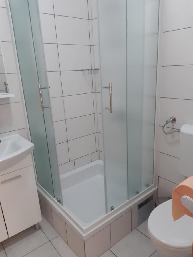 Apartmani Frano Vodice Eksteriør bilde